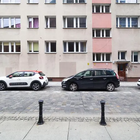 Laciarska Colorlove * Wrocław